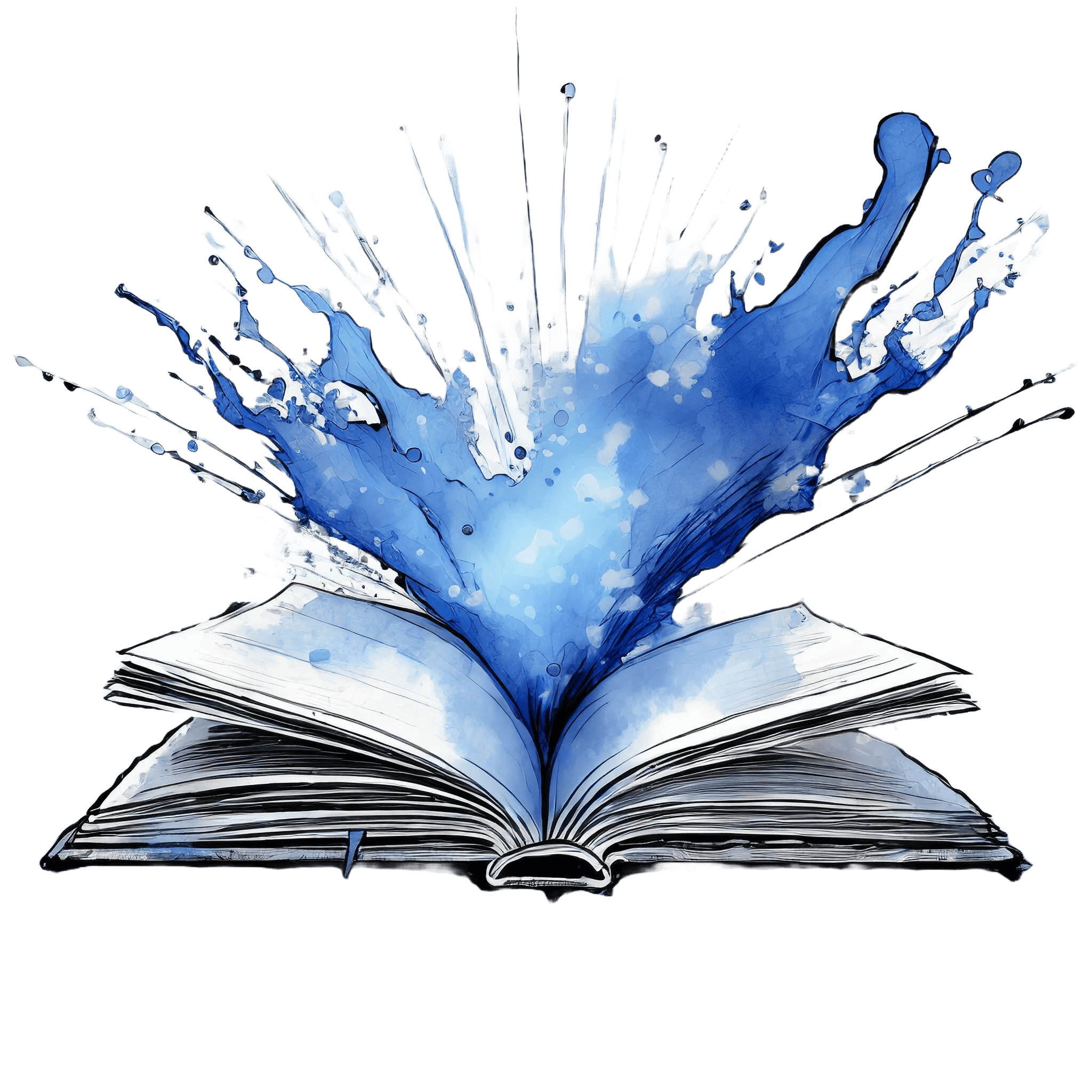 Image of a book.